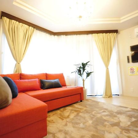 Asakusa Kei House Tokio Zewnętrze zdjęcie