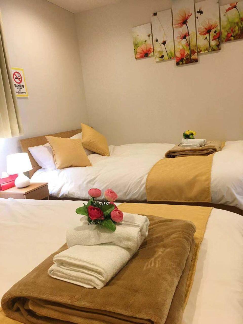 Asakusa Kei House Tokio Zewnętrze zdjęcie