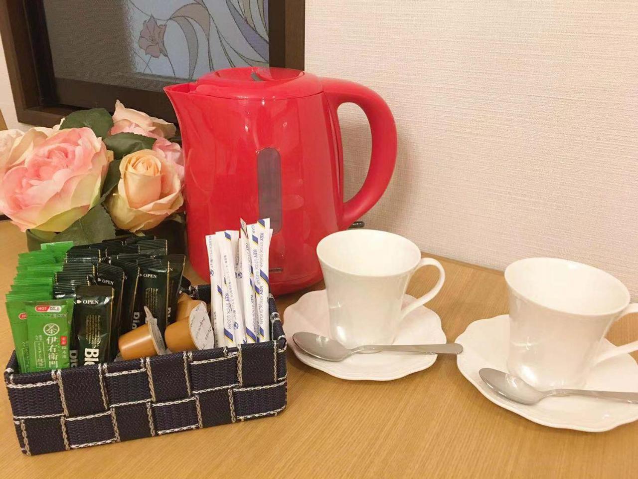 Asakusa Kei House Tokio Zewnętrze zdjęcie