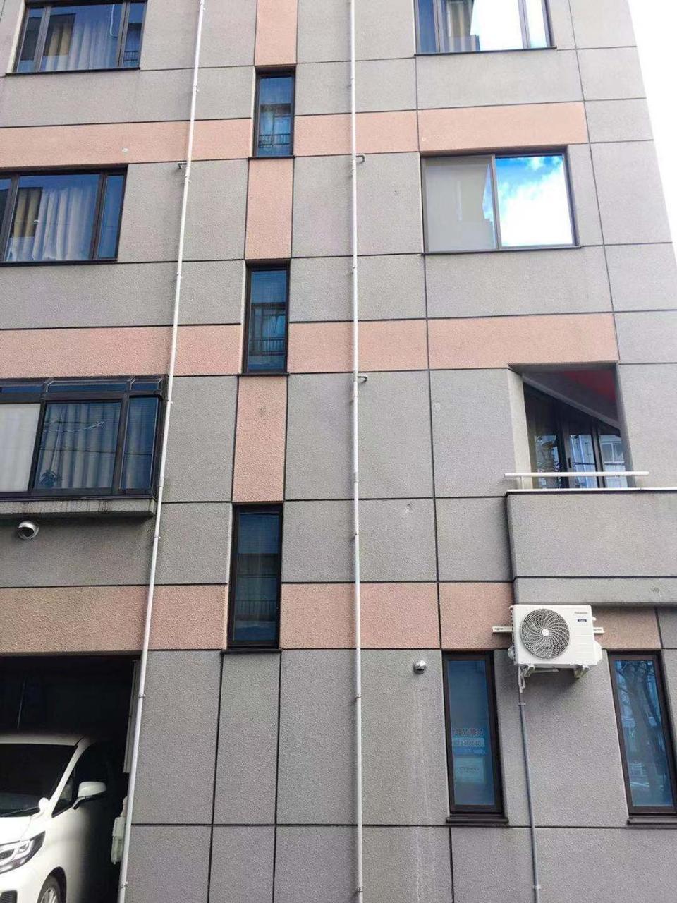 Asakusa Kei House Tokio Zewnętrze zdjęcie