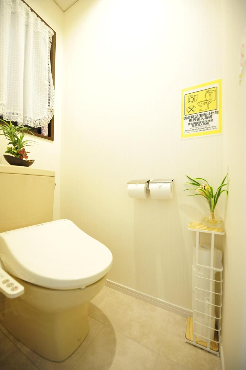 Asakusa Kei House Tokio Zewnętrze zdjęcie