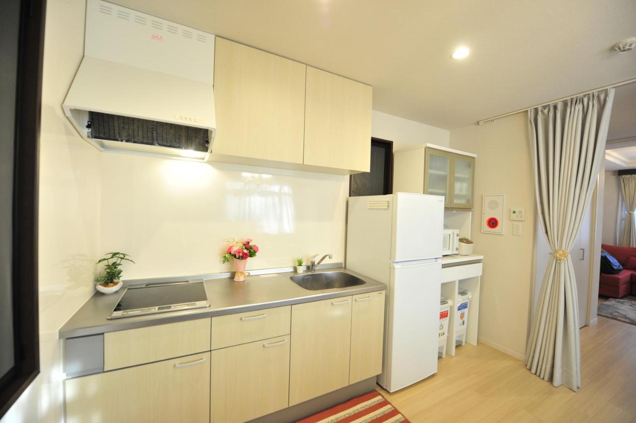 Asakusa Kei House Tokio Zewnętrze zdjęcie