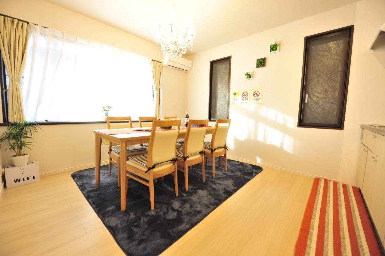 Asakusa Kei House Tokio Zewnętrze zdjęcie