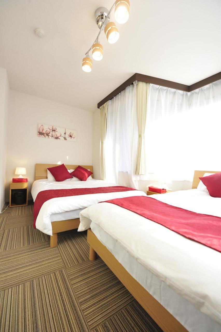 Asakusa Kei House Tokio Zewnętrze zdjęcie