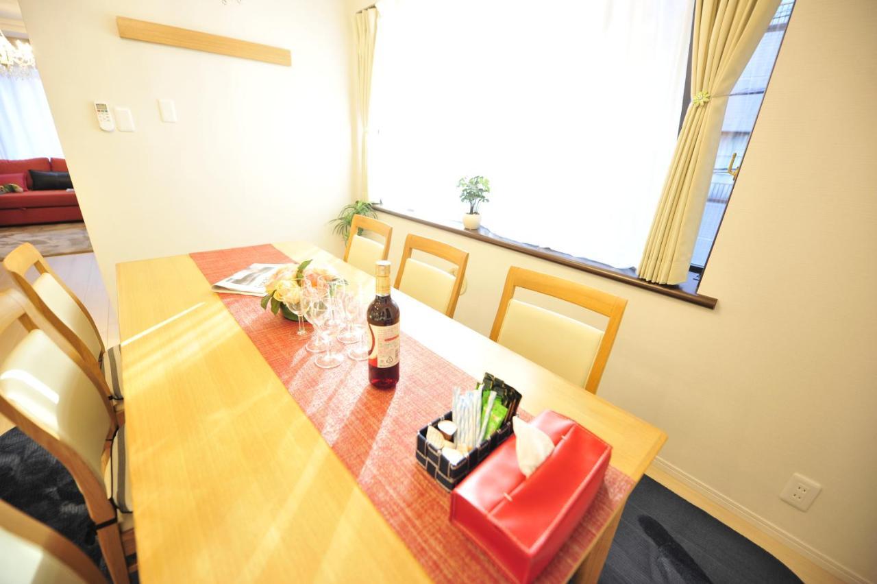 Asakusa Kei House Tokio Zewnętrze zdjęcie