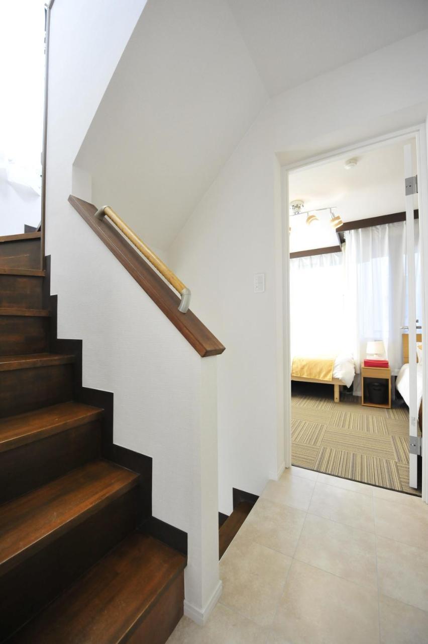 Asakusa Kei House Tokio Zewnętrze zdjęcie