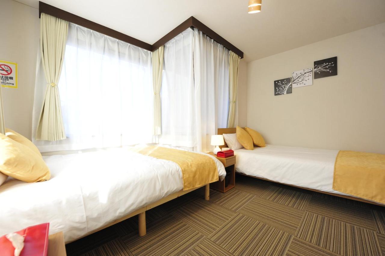 Asakusa Kei House Tokio Zewnętrze zdjęcie