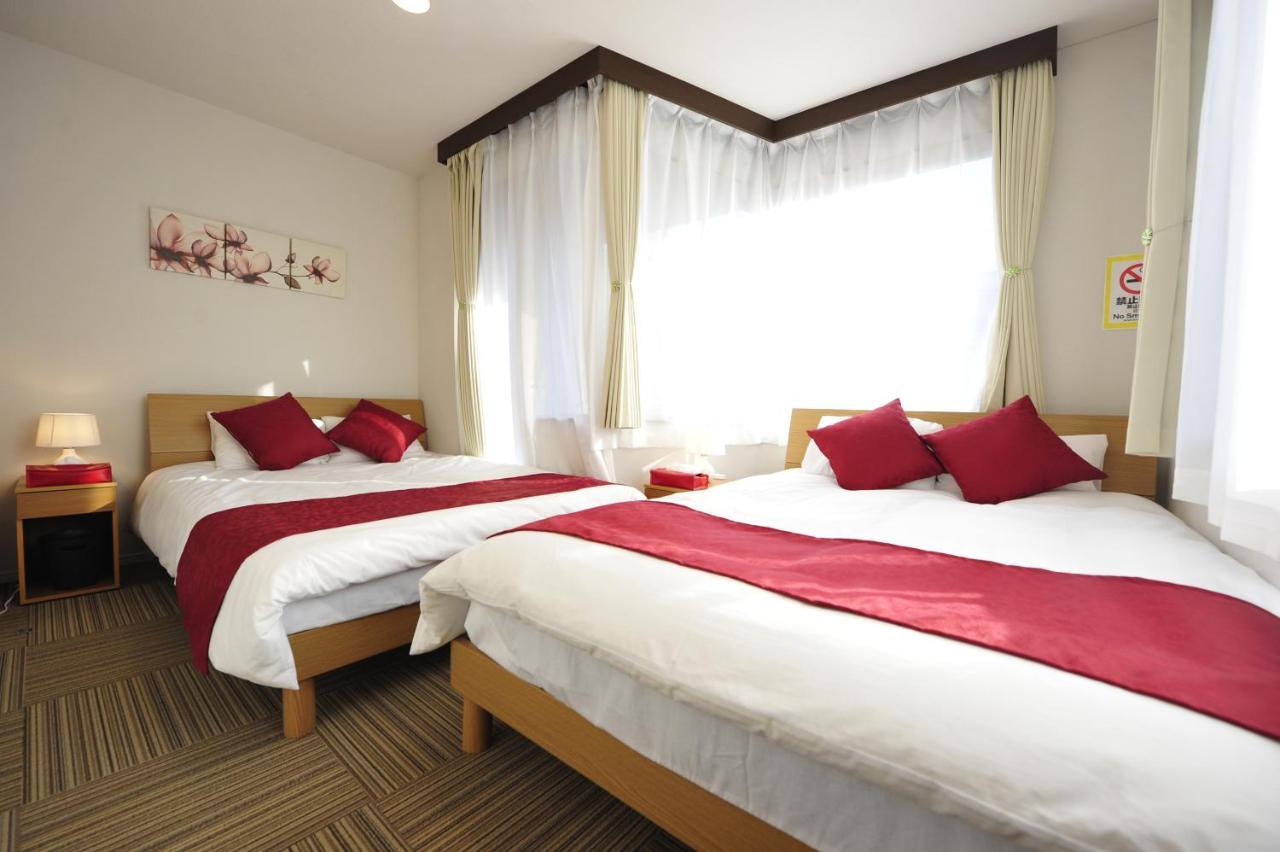 Asakusa Kei House Tokio Zewnętrze zdjęcie