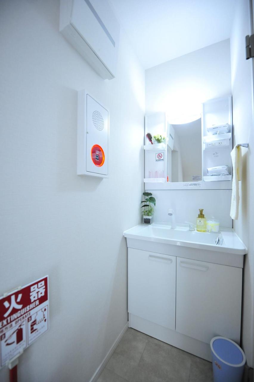 Asakusa Kei House Tokio Zewnętrze zdjęcie