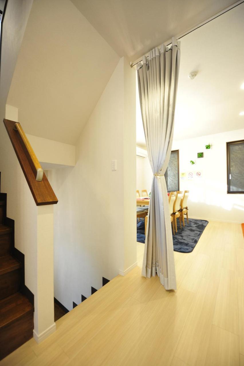 Asakusa Kei House Tokio Zewnętrze zdjęcie